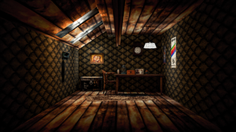 DARK – Inspired by the Netflix Series Image