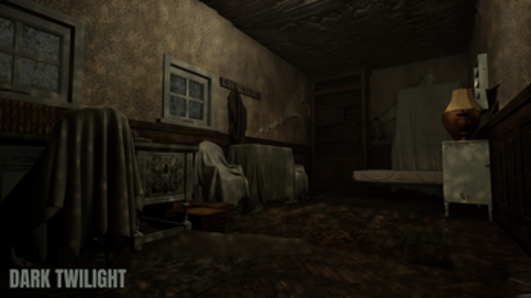 Dark Twilight screenshot