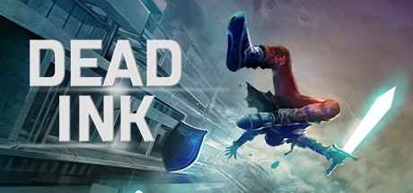 Games like Dead Ink