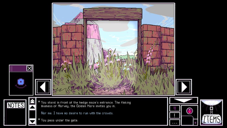 Death in a Party - ACT I screenshot