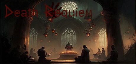 Games like Death Requiem