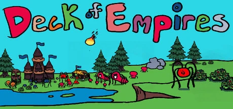 Games like Deck of Empires