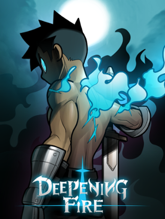 Deepening Fire Game Cover