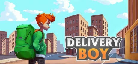 Games like Delivery Boy