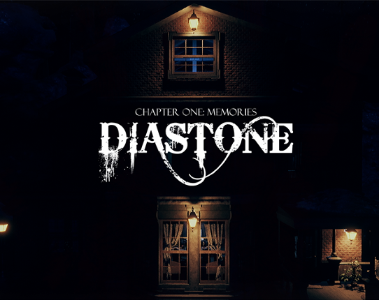 Diastone: Memories Game Cover