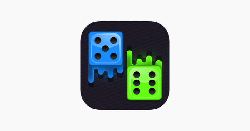 Dice Puzzle Blitz - Block Game Image