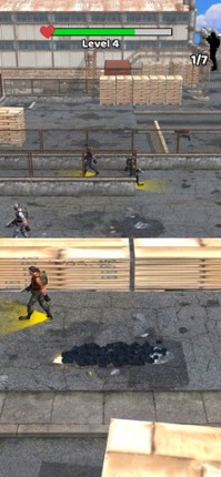 Dig Master 3D! screenshot