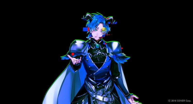 Doppelgänger screenshot