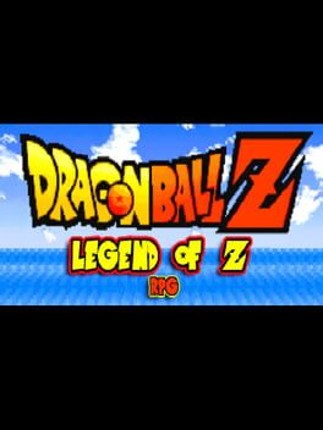 Dragon Ball Z: Legend of Z RPG Image