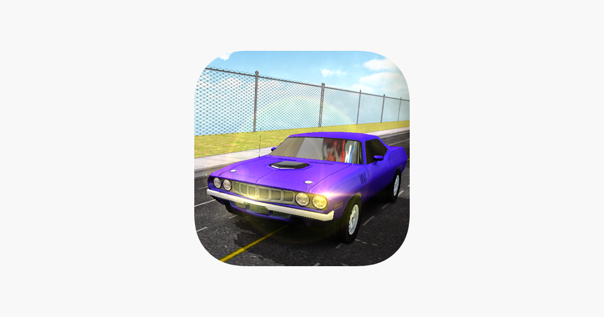 Games like Driving Extreme Muscle Car