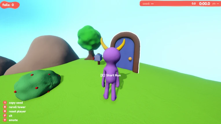 Dropper screenshot