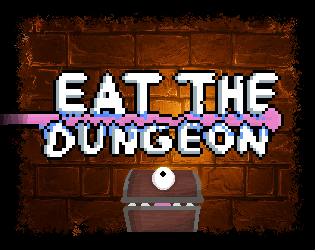Games like EAT THE DUNGEON!