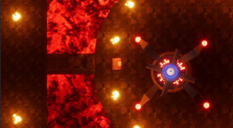 EAT THE DUNGEON! screenshot