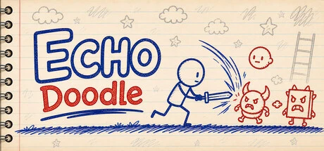 Games like Echo Doodle