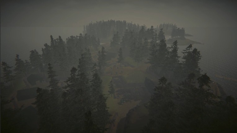 Eliminator: The Encapsuled Nemesis screenshot