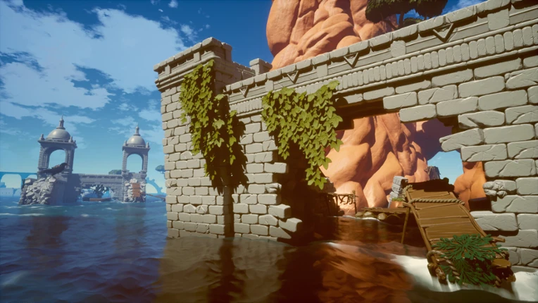 Elmin screenshot