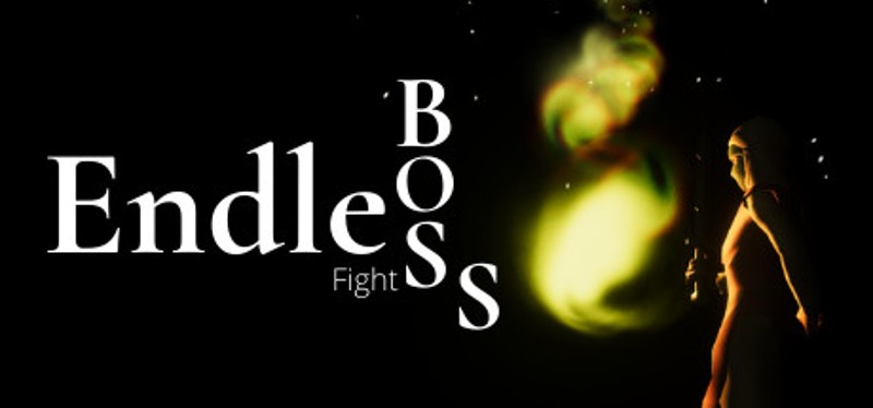 Endless Boss Fight Game Cover