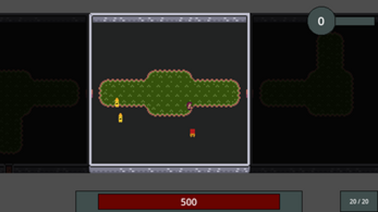 Enter The Biscuit H3ll Image