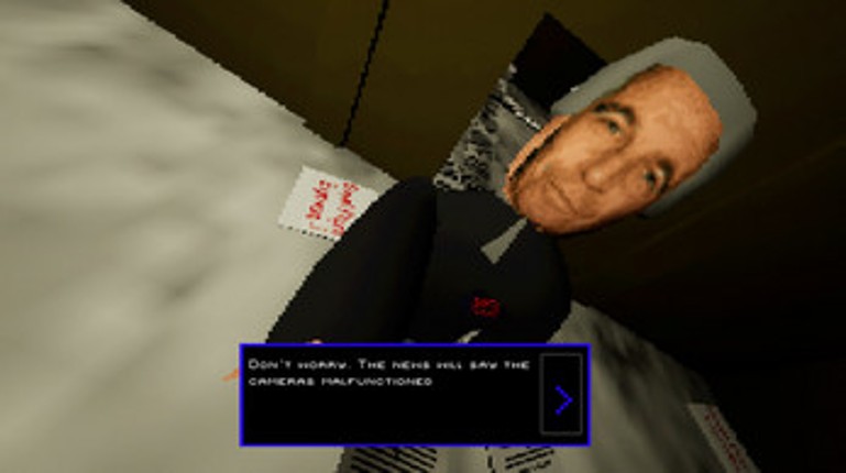 Escape from EPSTEIN Image