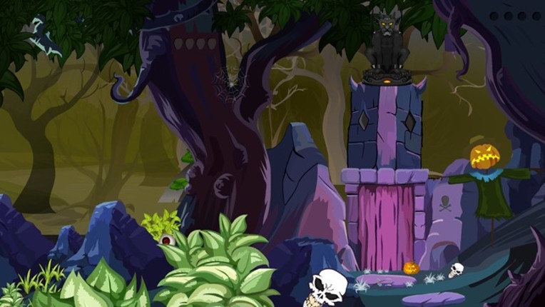 Escape Game: Witch's Potion Image