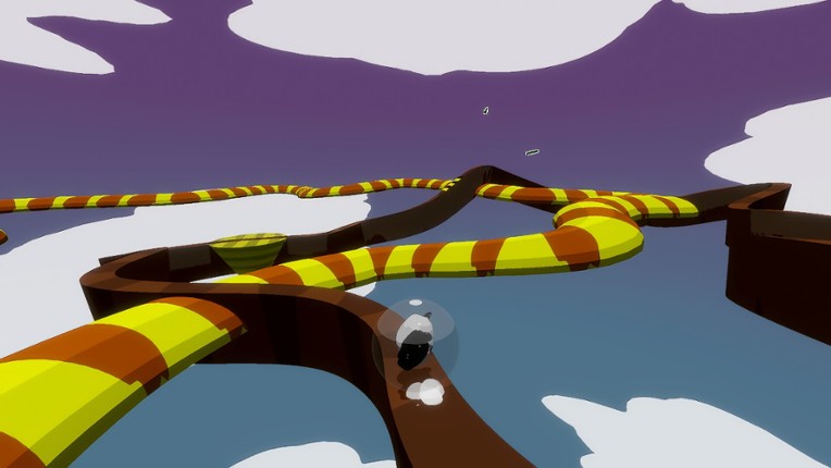 Expandaball screenshot