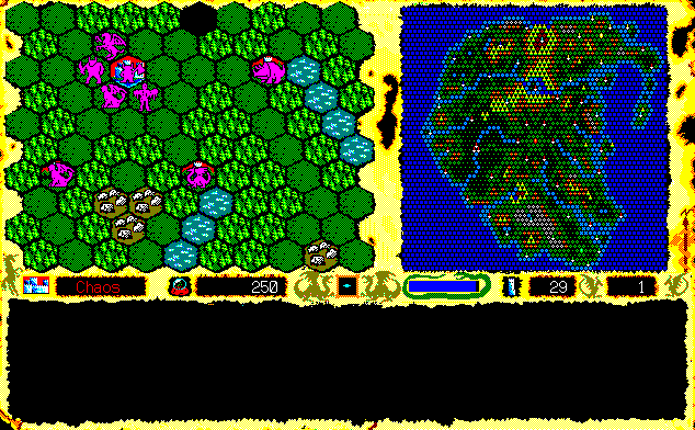Fantasy Knight Image