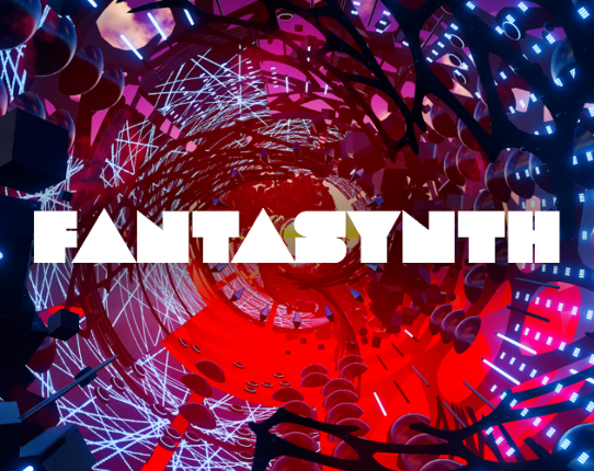 Fantasynth One Image