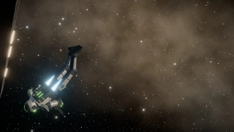 Far Company screenshot