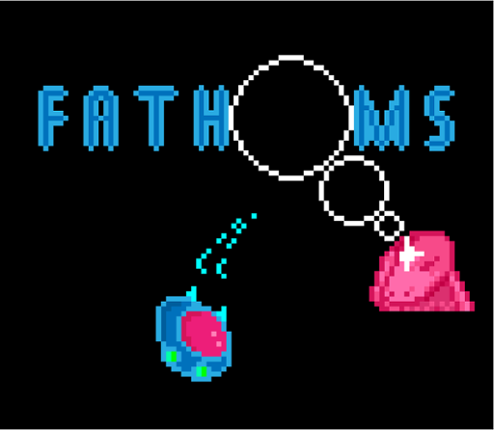 Fathoms (demo) Game Cover