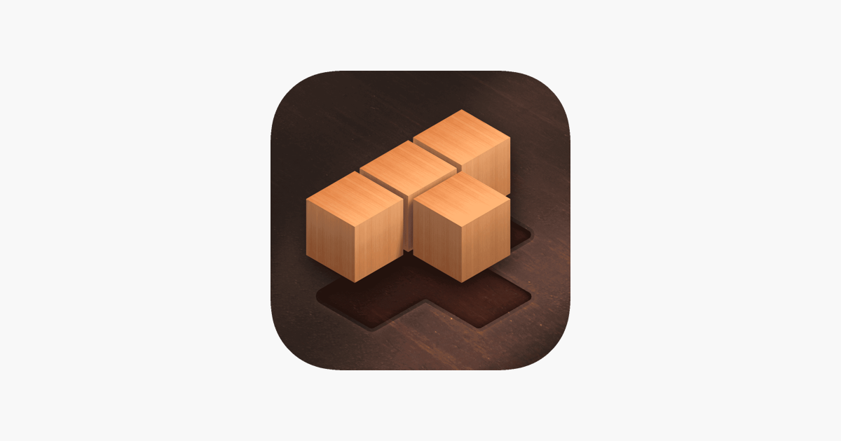 Games like Fill Wooden Block Puzzle 8x8