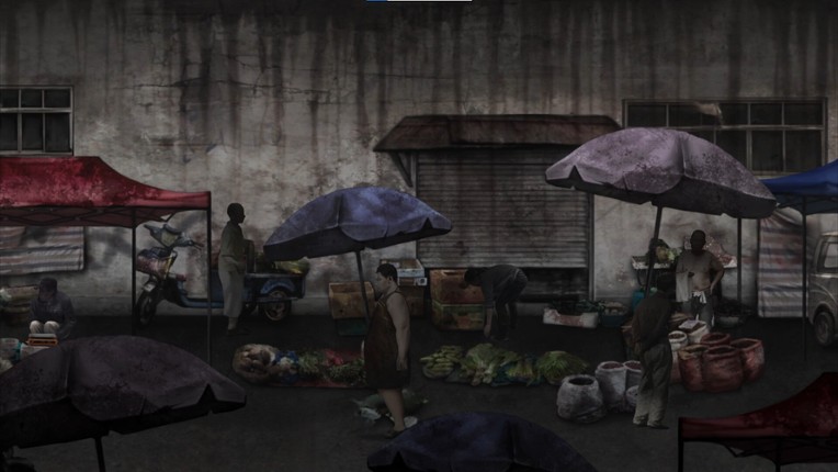 Filthy us 2 screenshot