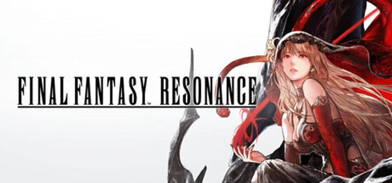 FINAL FANTASY RESONANCE Image