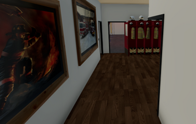 Fire Department 2 screenshot