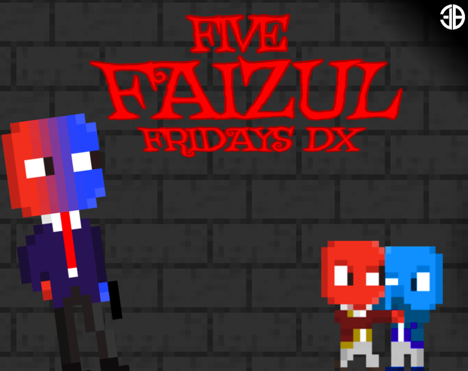 Games like Five Faizul Fridays DX