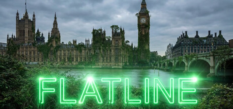 FLATLINE: Pay to Feel Image