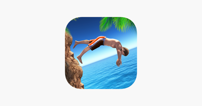 Flip Diving 3D Jumping games Image