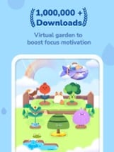 Focus Plant: Forest detox app Image