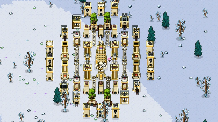 Fog Keeper Image