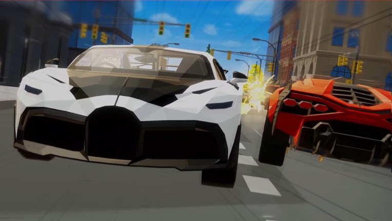 Fortune Miles Away screenshot