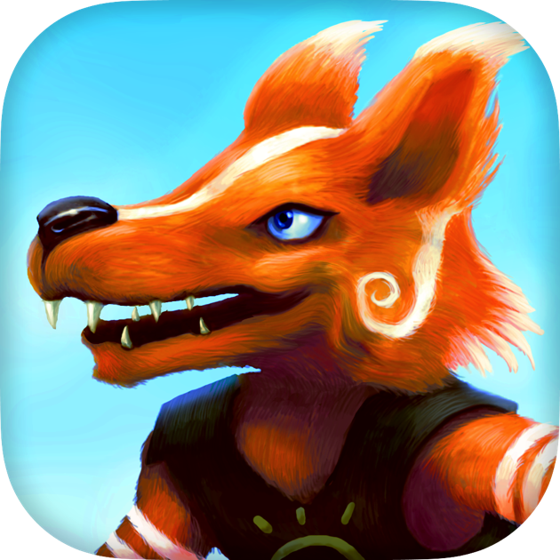 Games like Fox Tales - Story Book for Kids