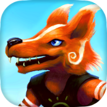 Fox Tales - Story Book for Kids Image