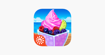 Frozen Food Maker Game Image