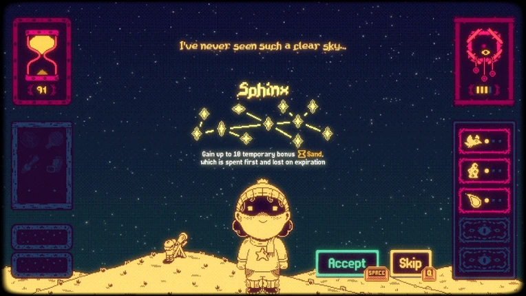 Fugue Shot screenshot