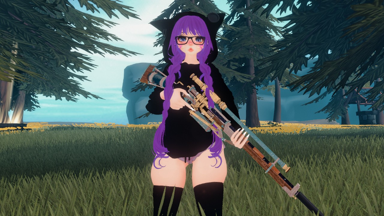 Games like Fui's Forest