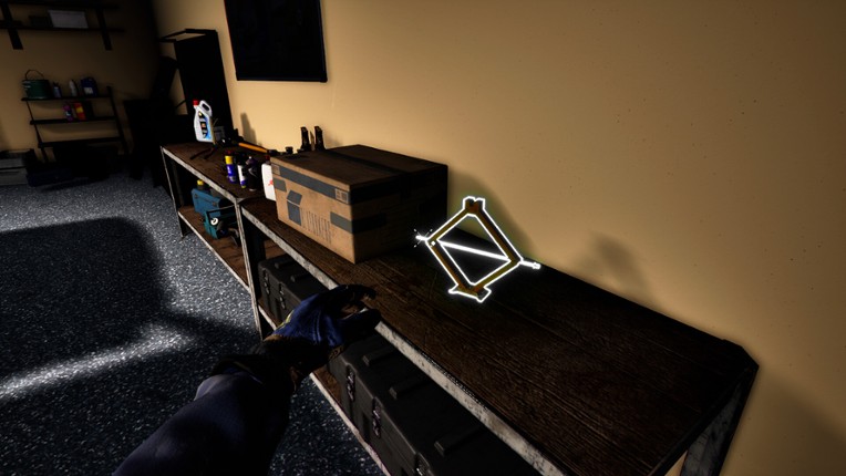 Funnel Runners Image