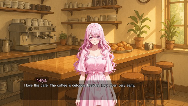 Futanari Mermaids screenshot