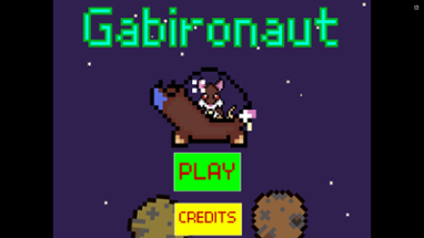 Gabironaut Beta v1.5 Image