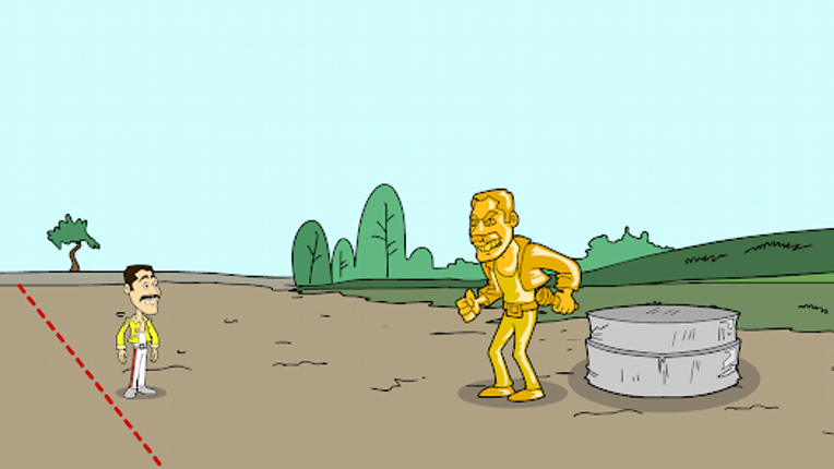 Music Legends Saw Trap Image