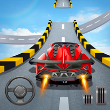 Car Stunts 3D - Extreme City Image