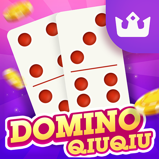 Games like Domino Qiu Qiu Online: 99（QQ）